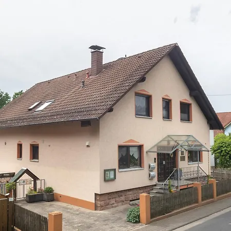 Krick * Bad Soden-Salmünster